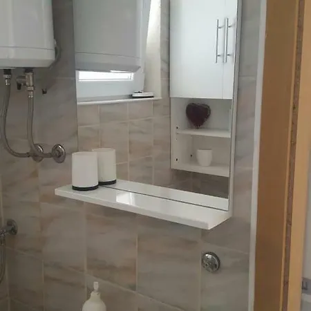 Apartmán 