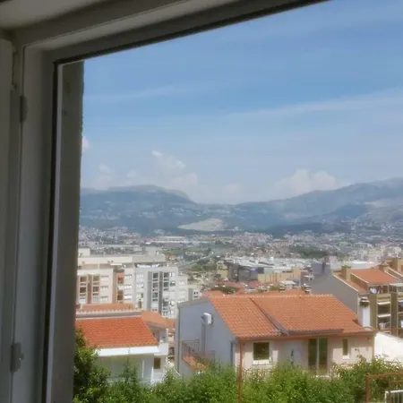 Apartmán 