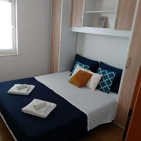 Apartament 
