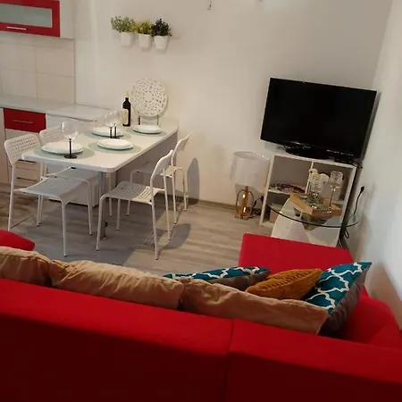 Apartament 